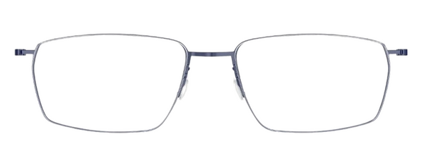 Lindberg Thintanium 5509 Prescription Glasses