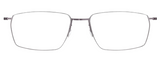 Lunettes de vue Lindberg Thintanium 5509