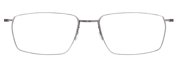 Lindberg Thintanium 5509 Prescription Glasses