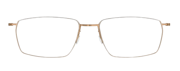 Lindberg Thintanium 5509 Prescription Glasses