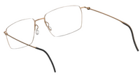 Lindberg Thintanium 5509-brillenglazen