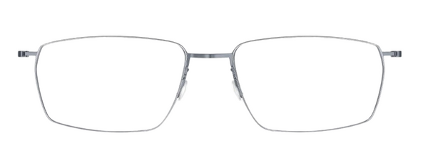 Lindberg Thintanium 5509 Prescription Glasses