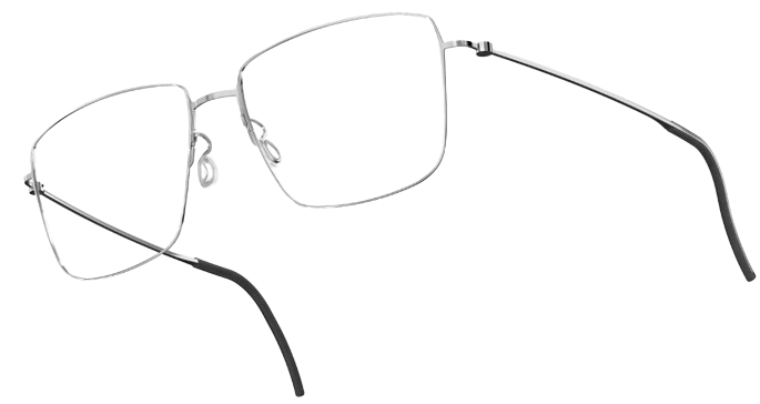 Brillen Lindberg Thintanium 5508
