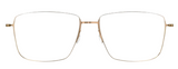 Lindberg Thintanium 5508 prescription glasses
