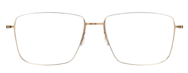 Lindberg Thintanium 5508 prescription glasses