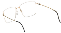 Brillen Lindberg Thintanium 5508