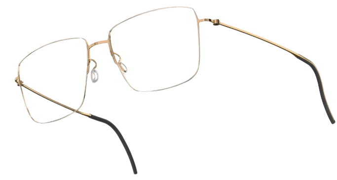 Brillen Lindberg Thintanium 5508
