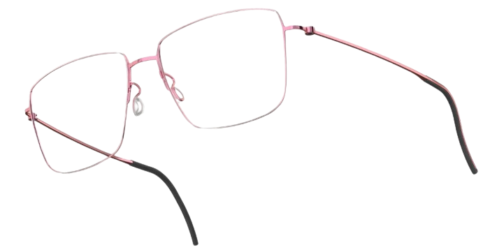 Brillen Lindberg Thintanium 5508