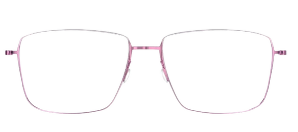 Lindberg Thintanium 5508 prescription glasses