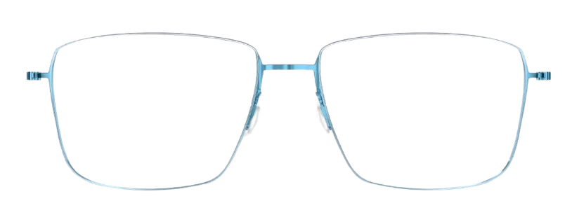 Brillen Lindberg Thintanium 5508