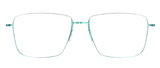 Lindberg Thintanium 5508 prescription glasses