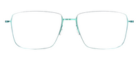 Brillen Lindberg Thintanium 5508