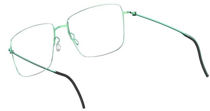 Brillen Lindberg Thintanium 5508