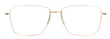 Lindberg Thintanium 5508 prescription glasses