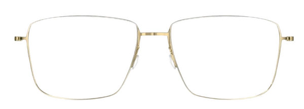 Lindberg Thintanium 5508 prescription glasses