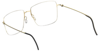Brillen Lindberg Thintanium 5508
