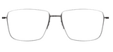 Lindberg Thintanium 5508 prescription glasses