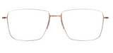 Lindberg Thintanium 5508 prescription glasses