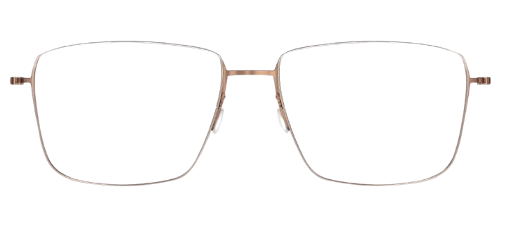 Brillen Lindberg Thintanium 5508