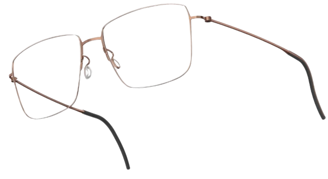 Brillen Lindberg Thintanium 5508