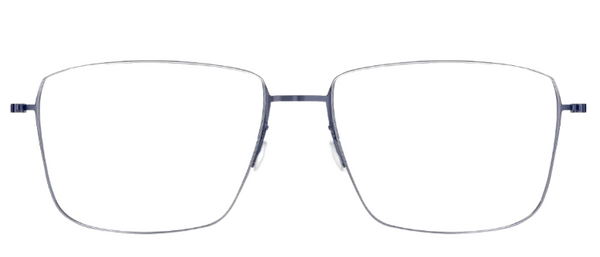 Lindberg Thintanium 5508 prescription glasses