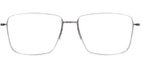 Lindberg Thintanium 5508 prescription glasses