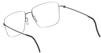 Brillen Lindberg Thintanium 5508