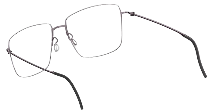 Brillen Lindberg Thintanium 5508
