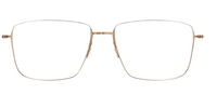 Brillen Lindberg Thintanium 5508
