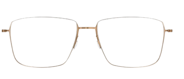 Lindberg Thintanium 5508 prescription glasses