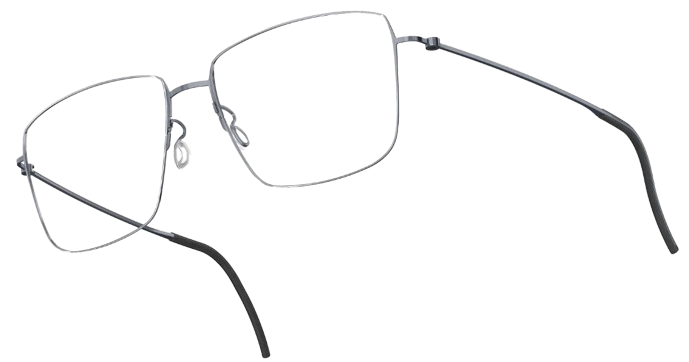 Brillen Lindberg Thintanium 5508