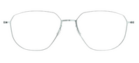 Lindberg Thintanium 5505 Korrektionsbrille