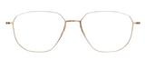 Lindberg Thintanium 5505 Prescription Glasses