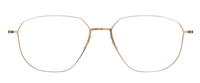 Lindberg Thintanium 5505 Korrektionsbrille