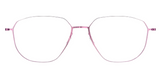 Lindberg Thintanium 5505 Prescription Glasses