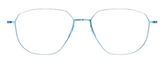 Lindberg Thintanium 5505 Prescription Glasses