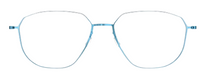 Lindberg Thintanium 5505 Korrektionsbrille