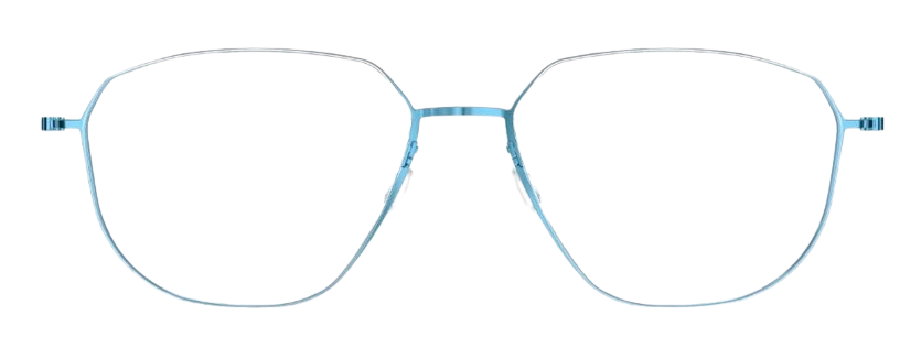 Lindberg Thintanium 5505 Korrektionsbrille