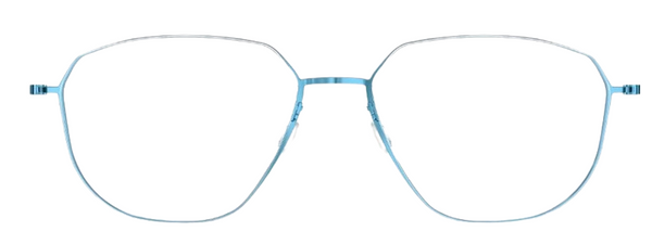 Lindberg Thintanium 5505 Korrektionsbrille
