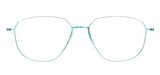 Lindberg Thintanium 5505 Prescription Glasses