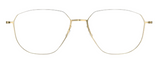 Lindberg Thintanium 5505 Prescription Glasses