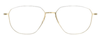 Lindberg Thintanium 5505 Korrektionsbrille