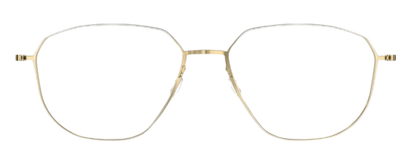 Lindberg Thintanium 5505 Korrektionsbrille