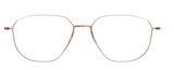 Lindberg Thintanium 5505 Prescription Glasses