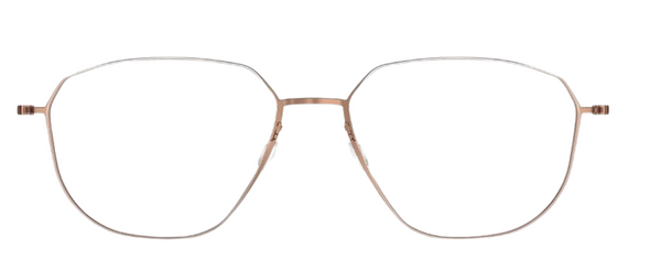 Lindberg Thintanium 5505 Korrektionsbrille
