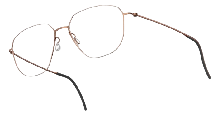 Lindberg Thintanium 5505 Korrektionsbrille