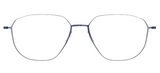 Lindberg Thintanium 5505 Prescription Glasses