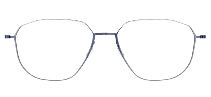 Lindberg Thintanium 5505 Korrektionsbrille