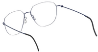 Lindberg Thintanium 5505 Korrektionsbrille