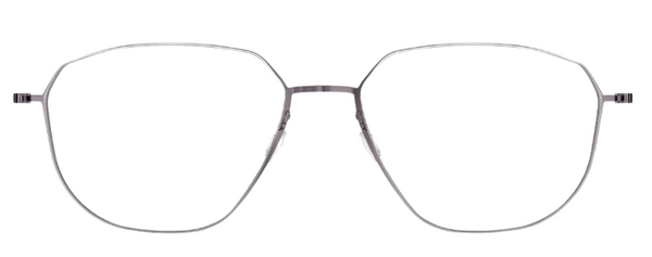 Lindberg Thintanium 5505 Korrektionsbrille